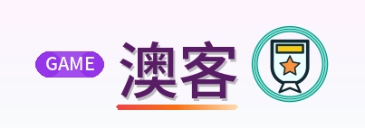 澳客 Logo